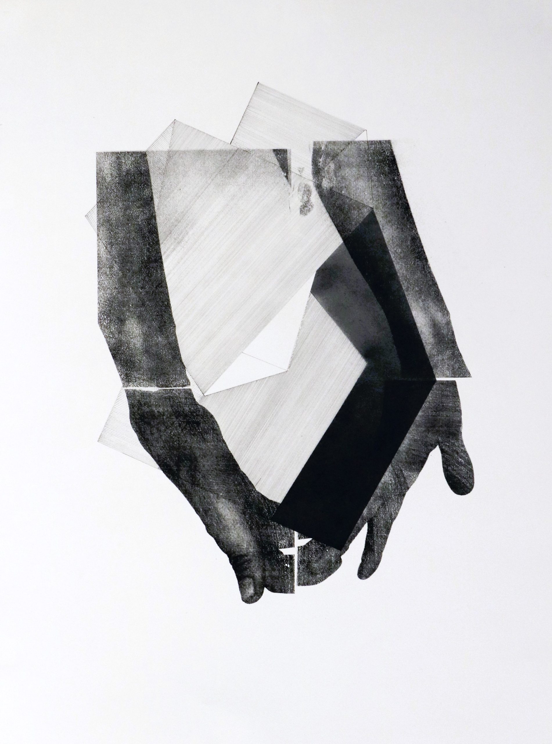 Machines Choose You Jenny Vogel