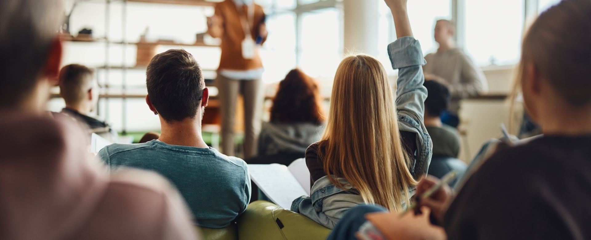 Early College Access, Dual Enrollment & K-12 Programs