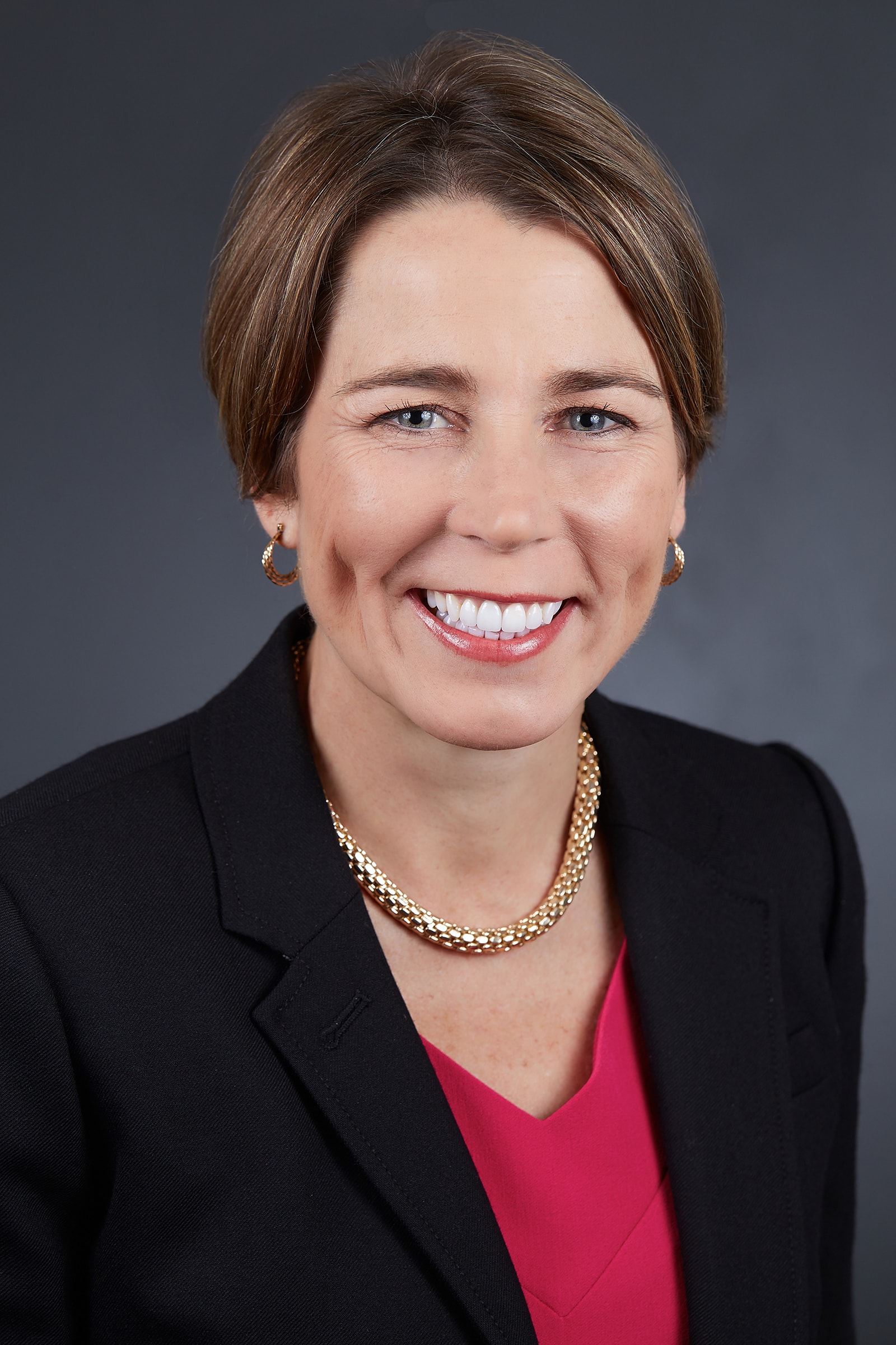Attorney General Maura Healey to Deliver MWCC Commencement Address