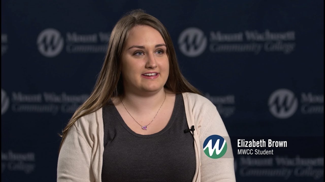 Elizabeth’s Story