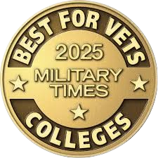 Mount Wachusett Community College Named to Military Times “2025 Best for Vets Colleges” List