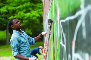 MWCC Named to President’s Higher Education Community Service Honor Roll