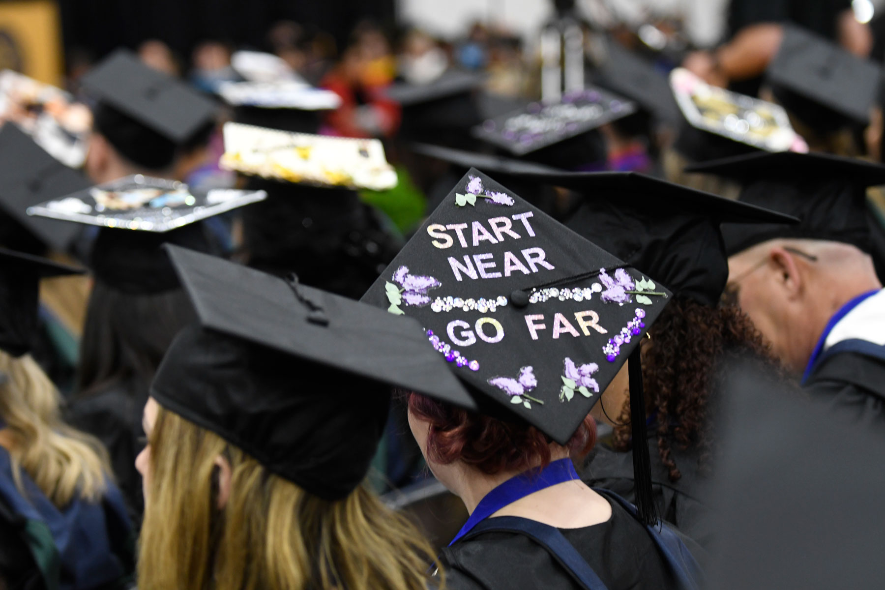 MWCC Announces Virtual Commencement Ceremonies