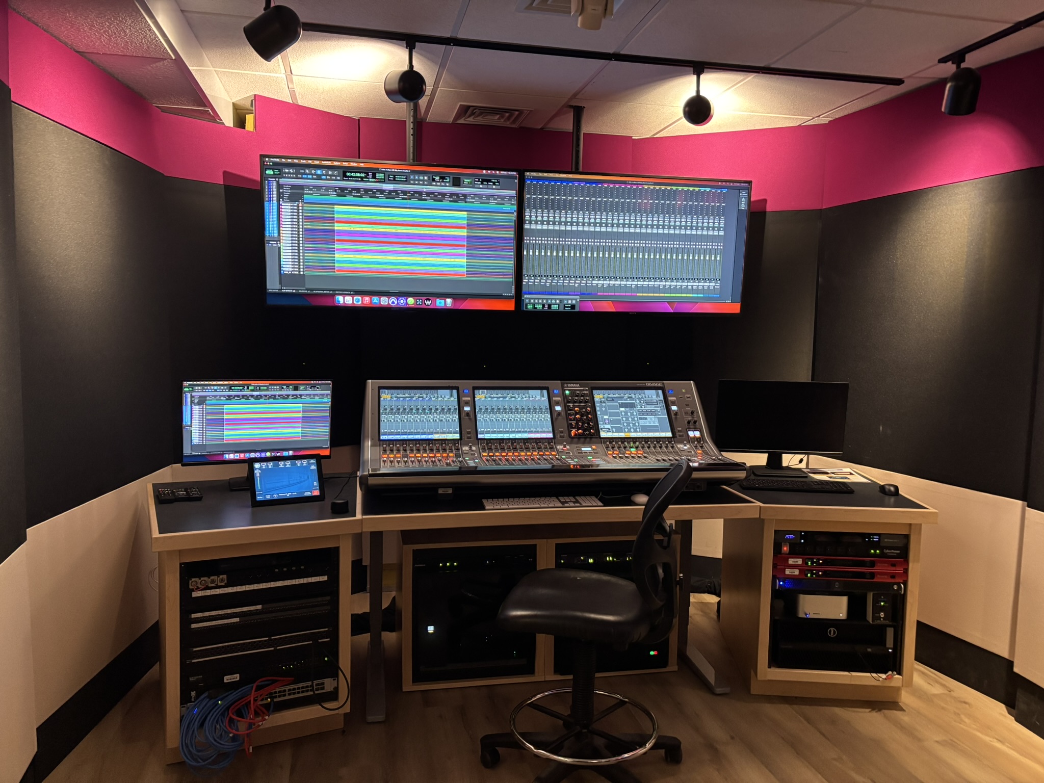new-studio