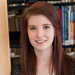 Sarah Raulston