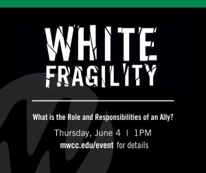 White Fragility Discussion
