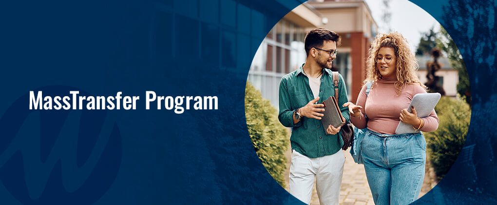 MassTransfer Program