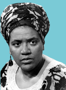Audre Lorde