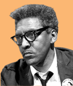 Bayard Rustin
