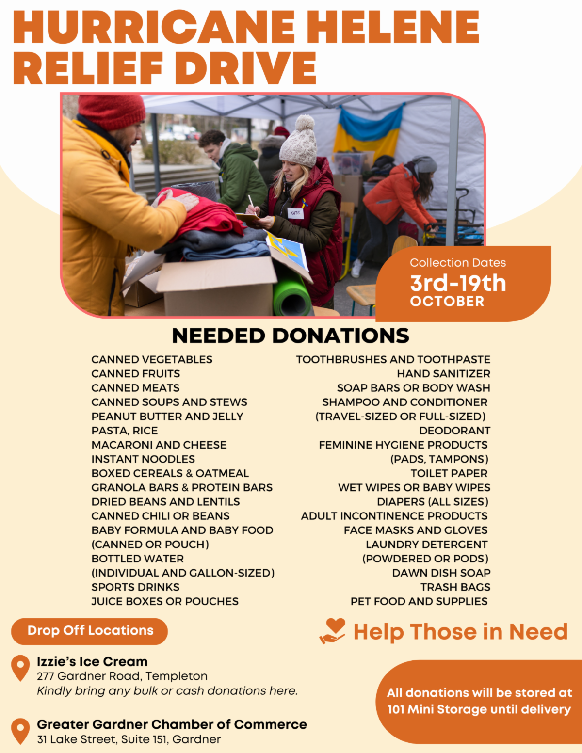Disaster-Relieve-Poster-Oct-2024
