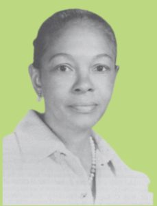 Dr. Mamie Phipps Clark