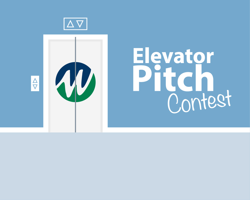Elevator Pitch Video Contest
