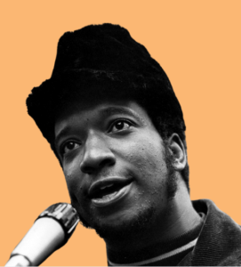Fred Hampton