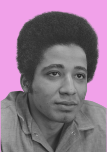 George Jackson