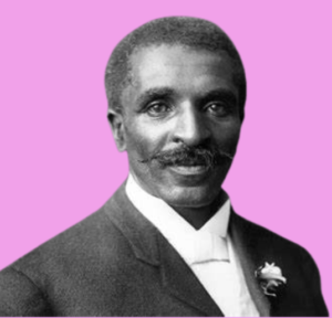 George Washington Carver