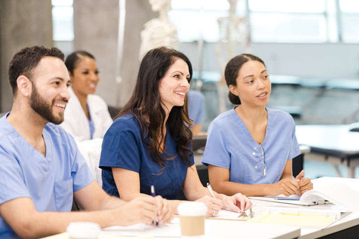 Career Training and Certificate Guide