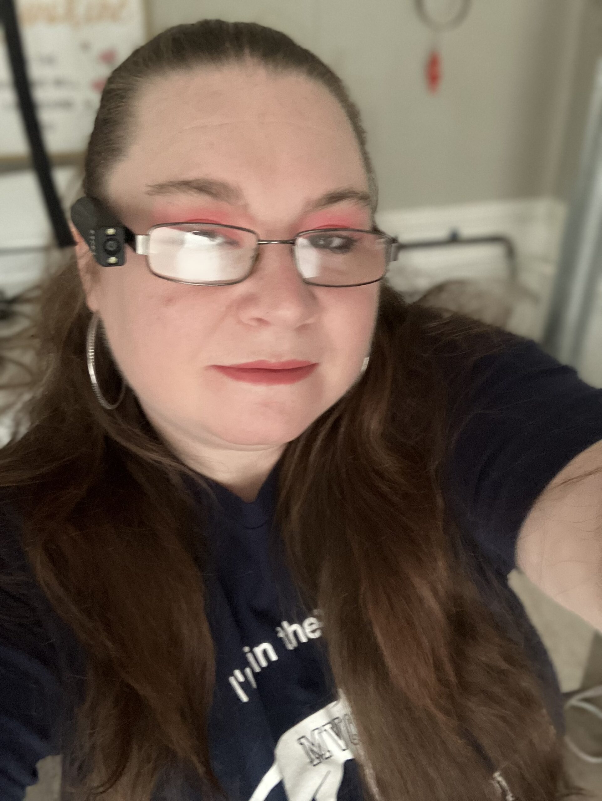 Meet Nikki Ramos