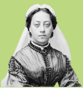 Mary Ellen Pleasent