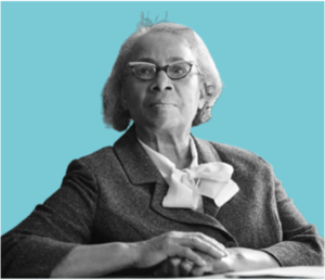 Septima Poinsett Clark