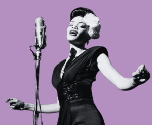billie holiday