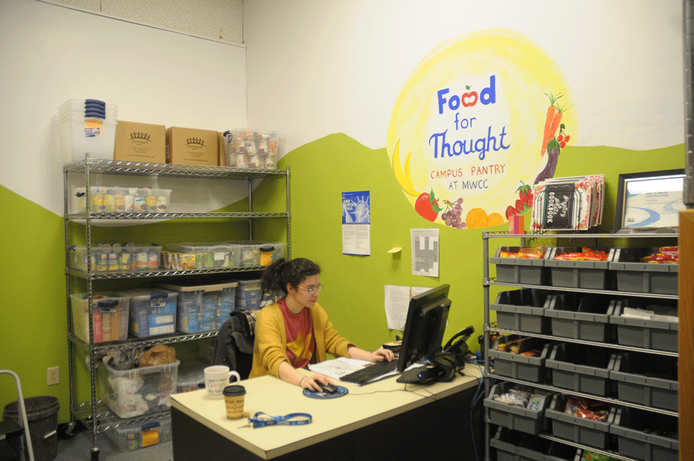 food-pantry