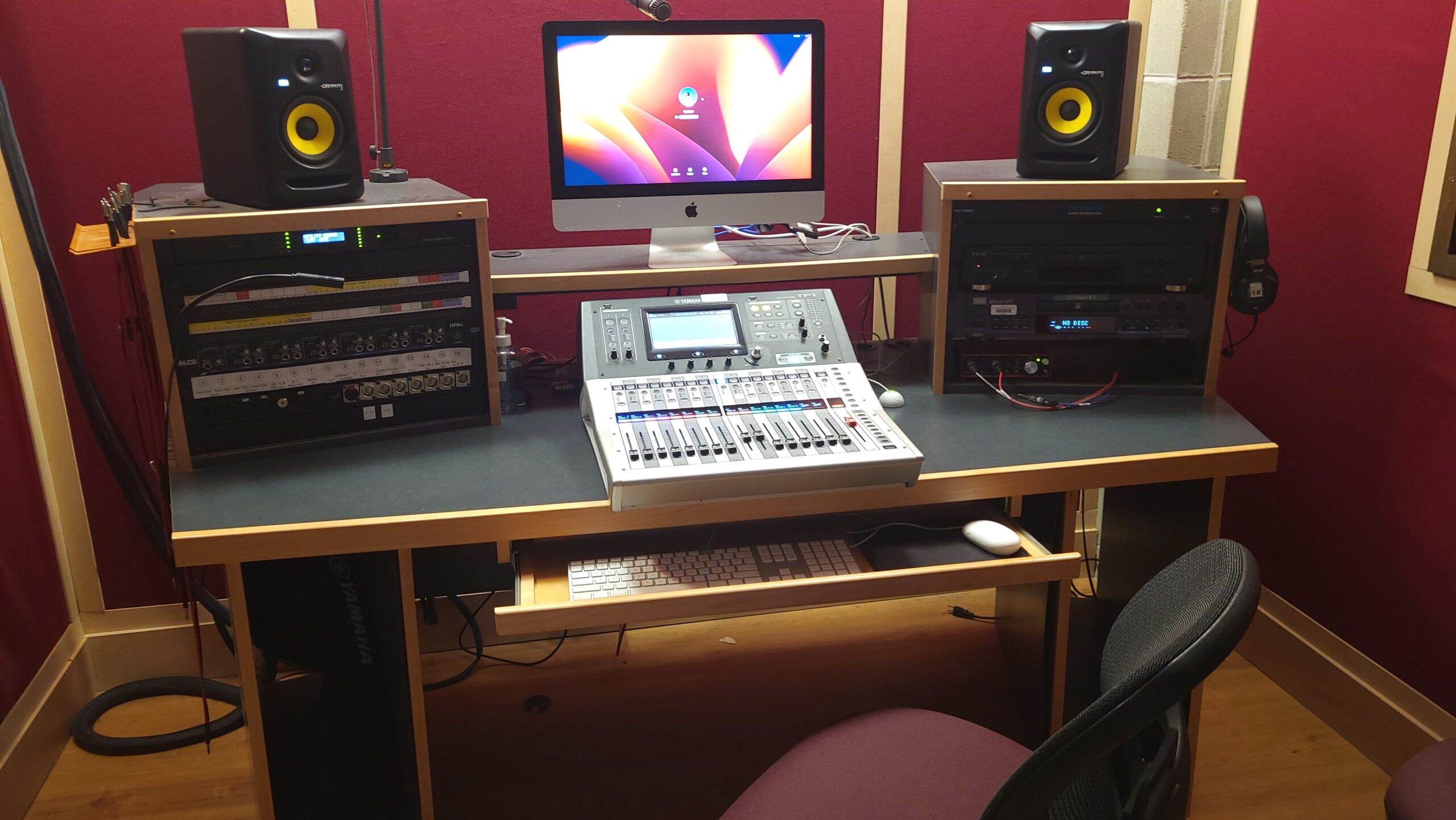 Audio Studio 3