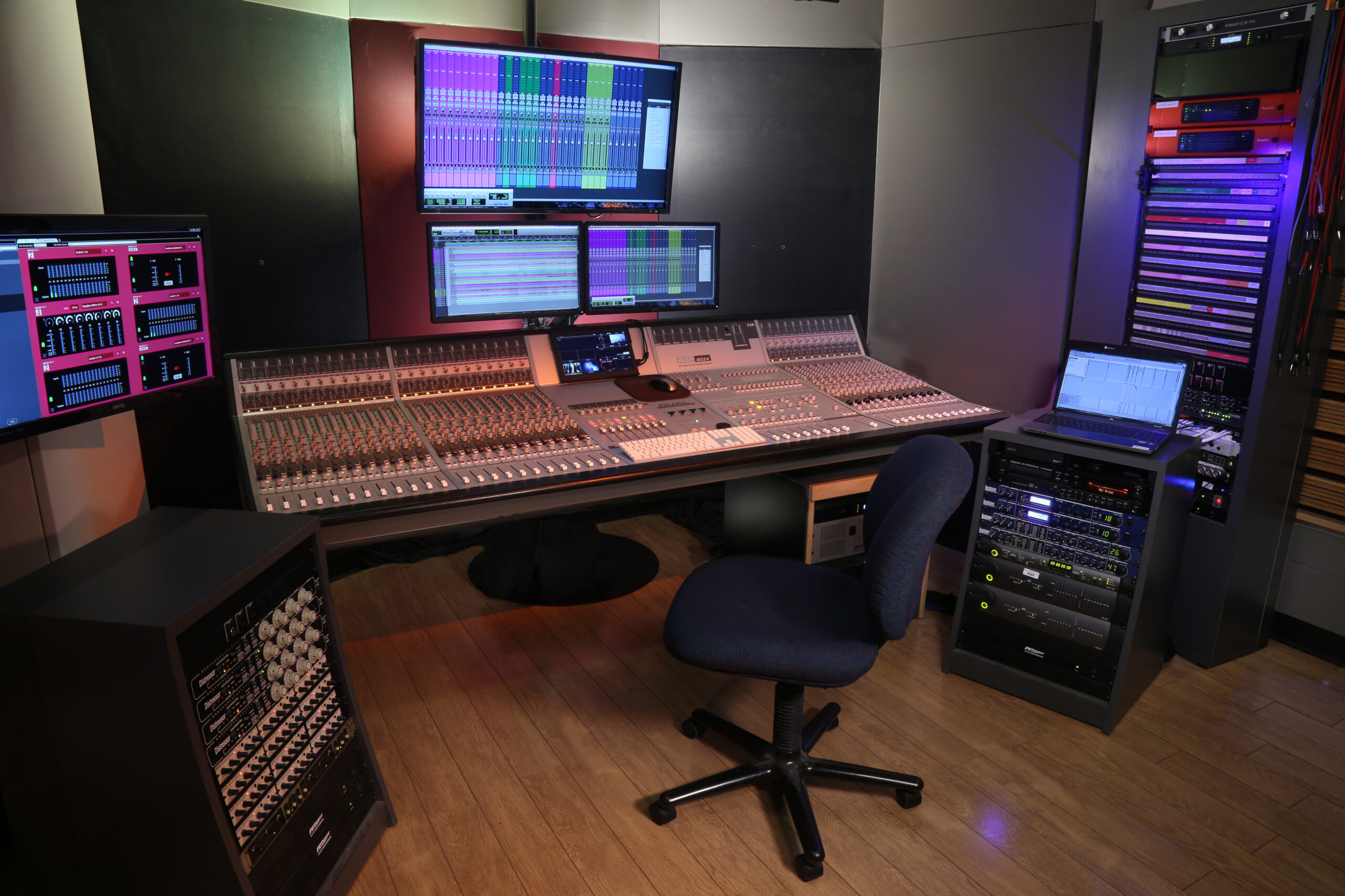 Audio Studio 5