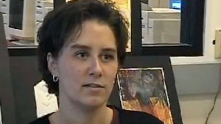 Leslie Cullen