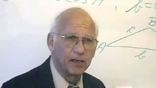 Ron Burba