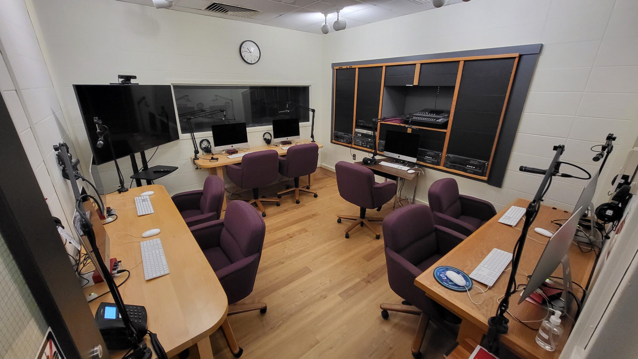 Audio Edit Lab