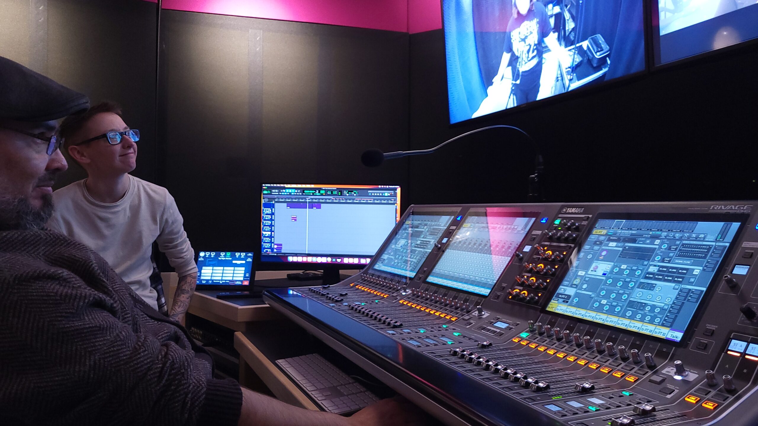 Audio Studio 6 Foley 2025