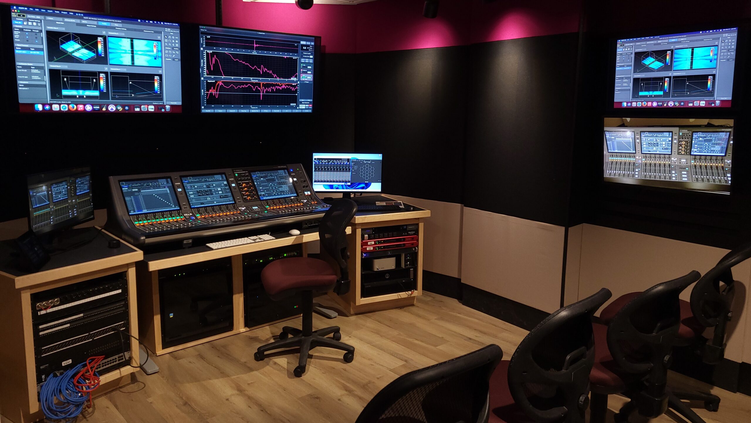 Audio Studio 6