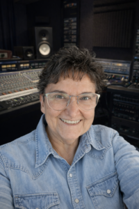 Dawn Kenney Studio Headshot