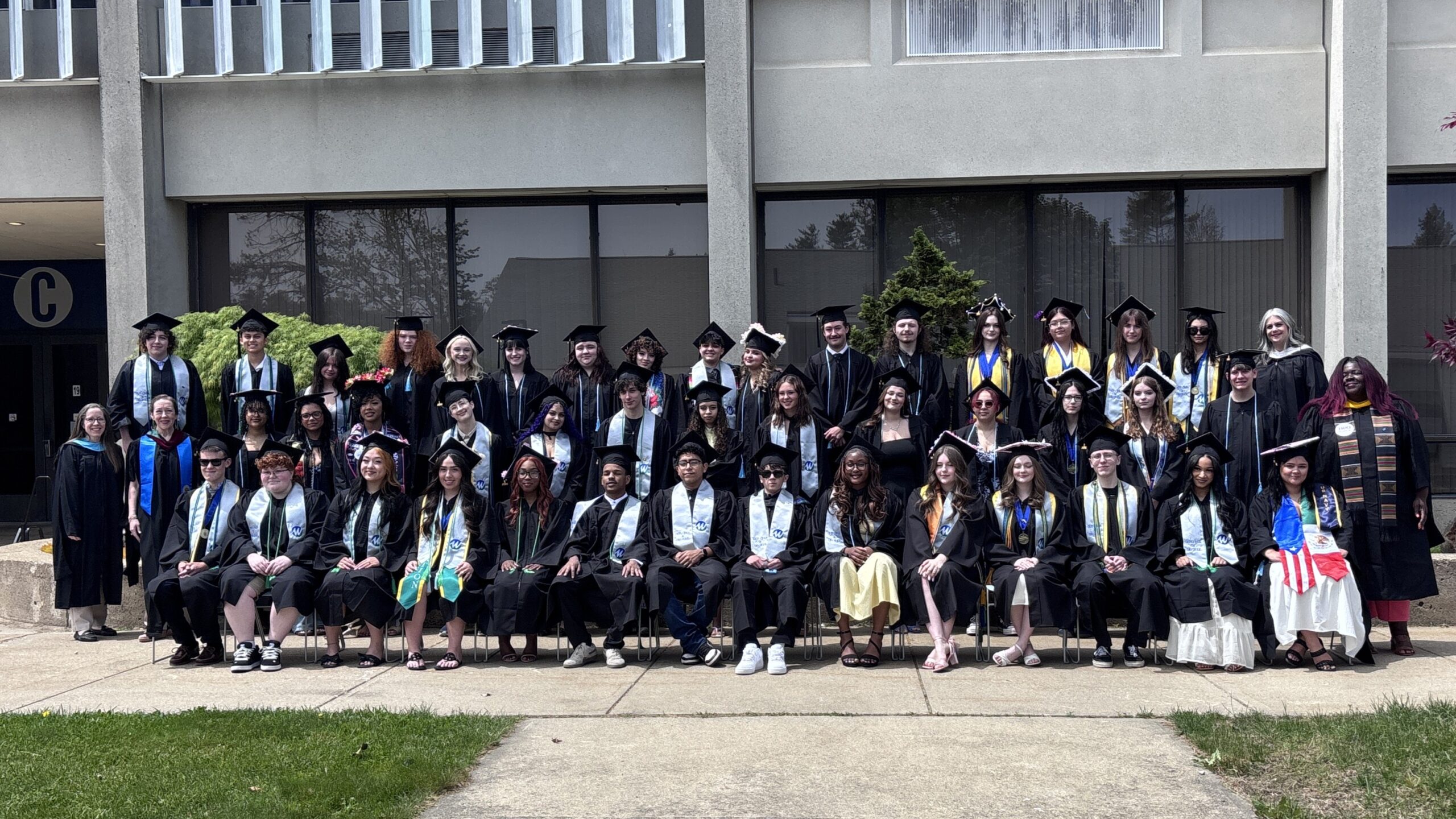 Gateways to College and Pathways Early College Classes of 2026