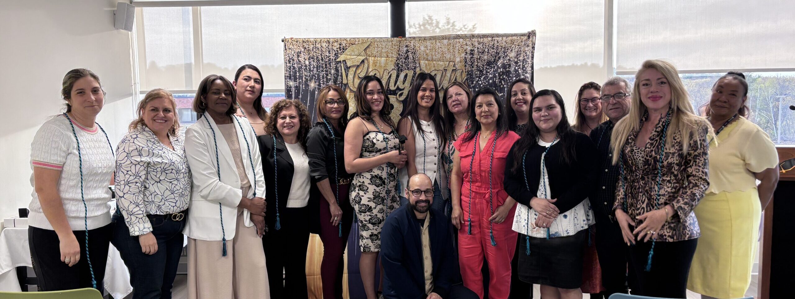 Dual Language Early Childhood Education Graduates