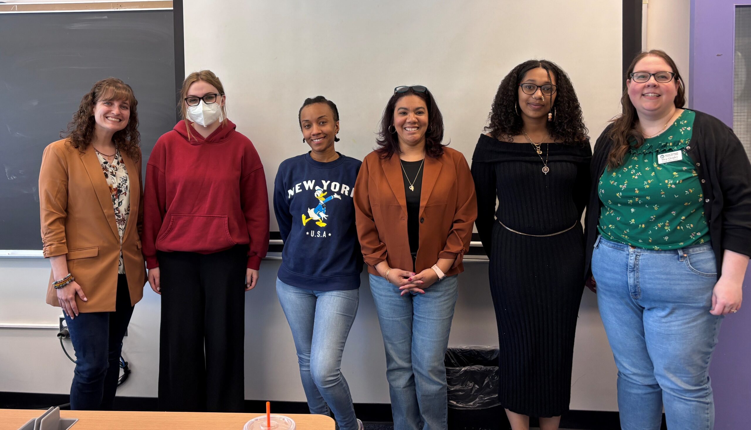 MWCC DAPI Induction