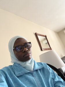 Aisha Naluyima