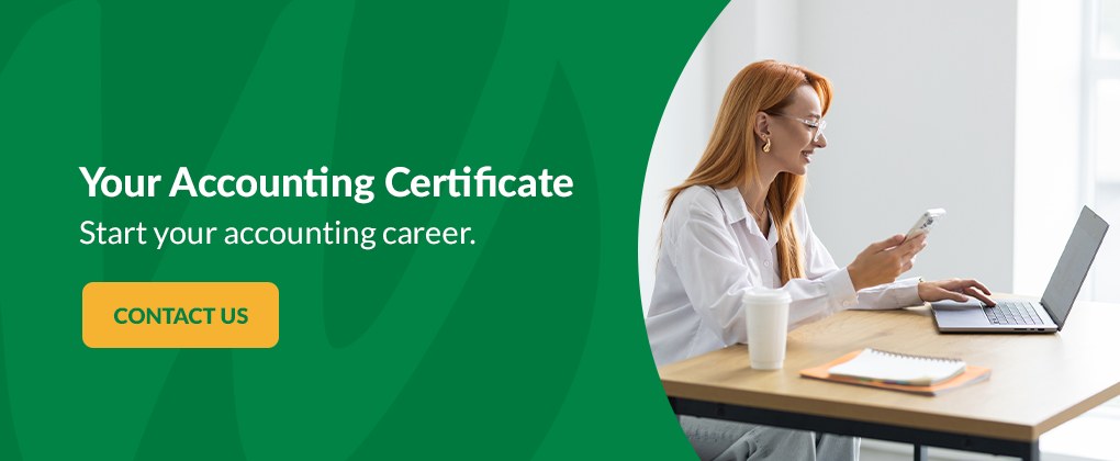 Why Choose MWCC for Your Accounting Certificate 