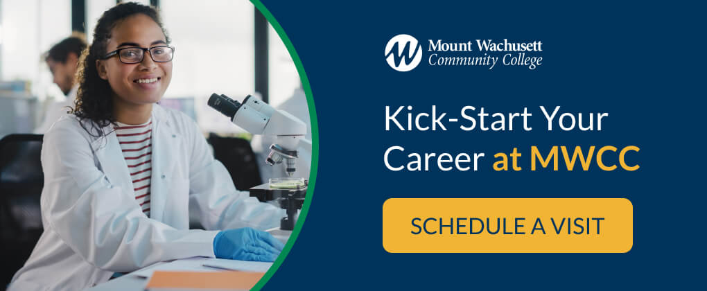 Kick-Start Your Career at MWCC
