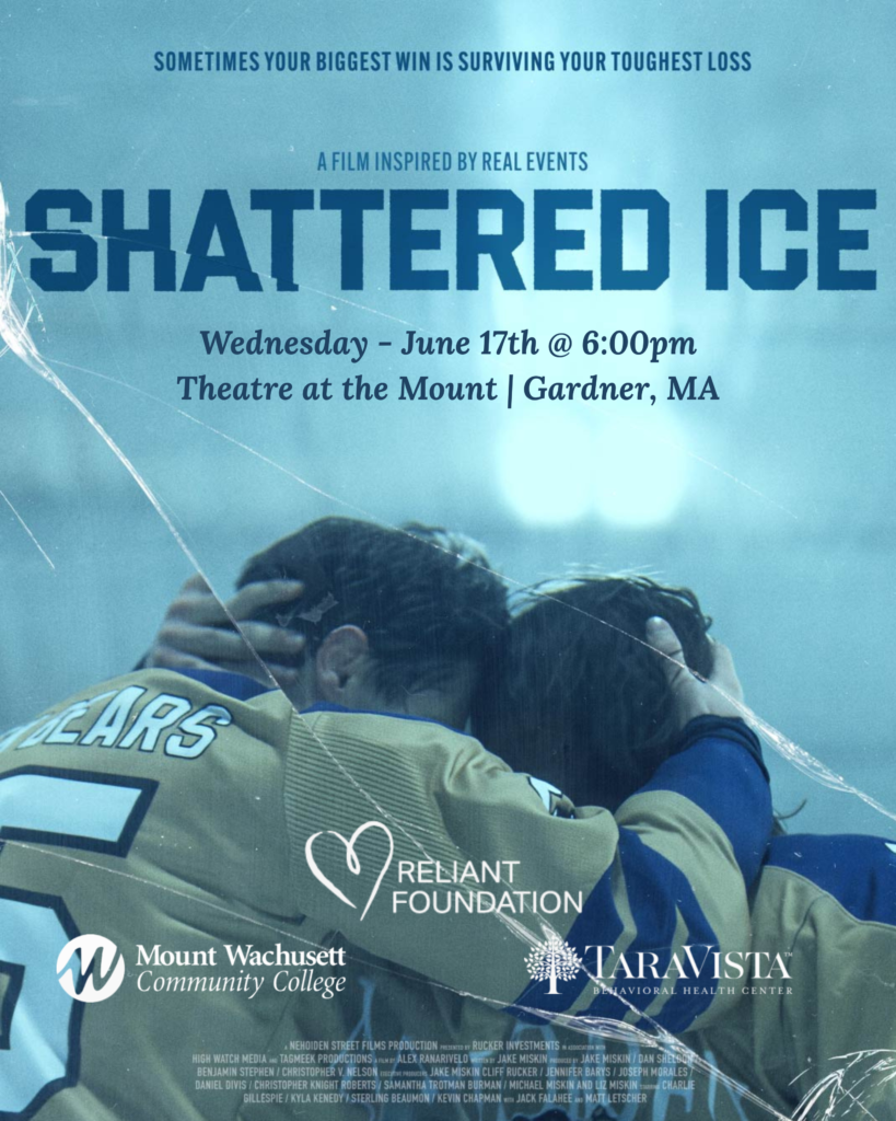 Shattered Ice X Gardner, MA (1)