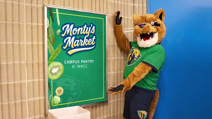 Monty’s Market