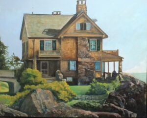 Cliff House.24x30.DHCaves.2025.37