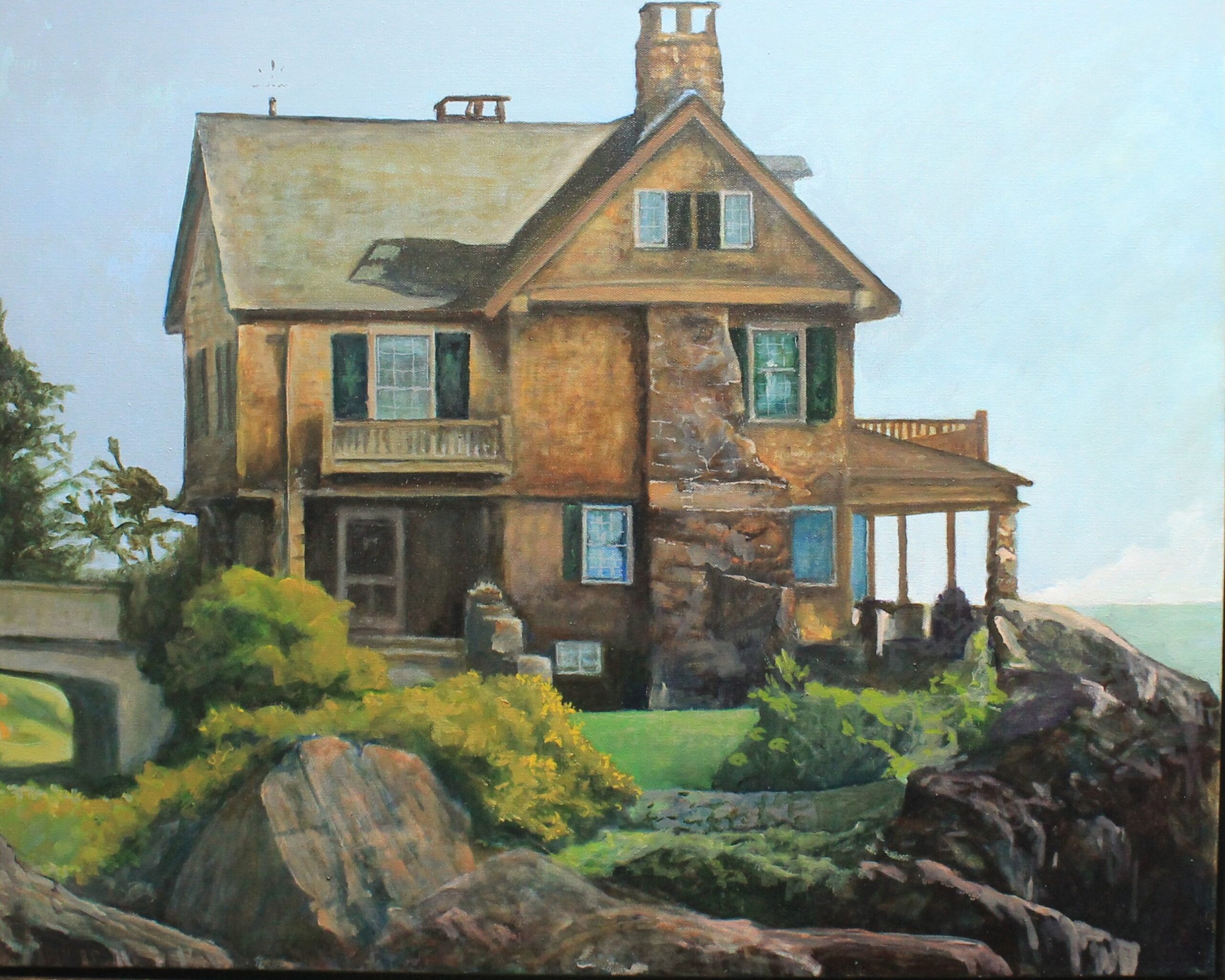 Cliff House.24×30.DHCaves.2025.37