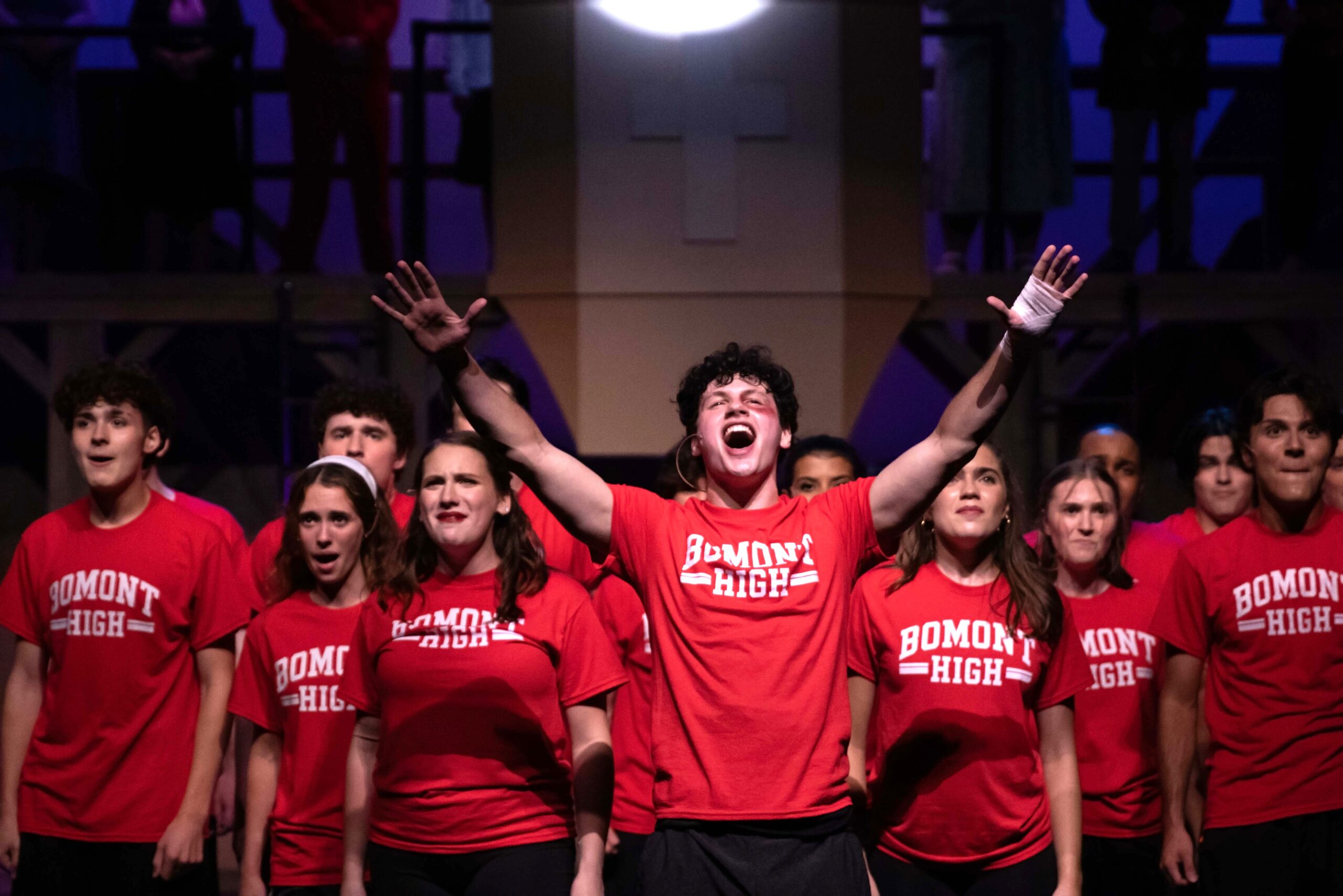 footloose august 2026
