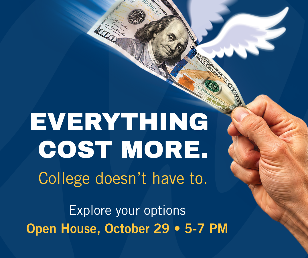 Open House – Camapaign2