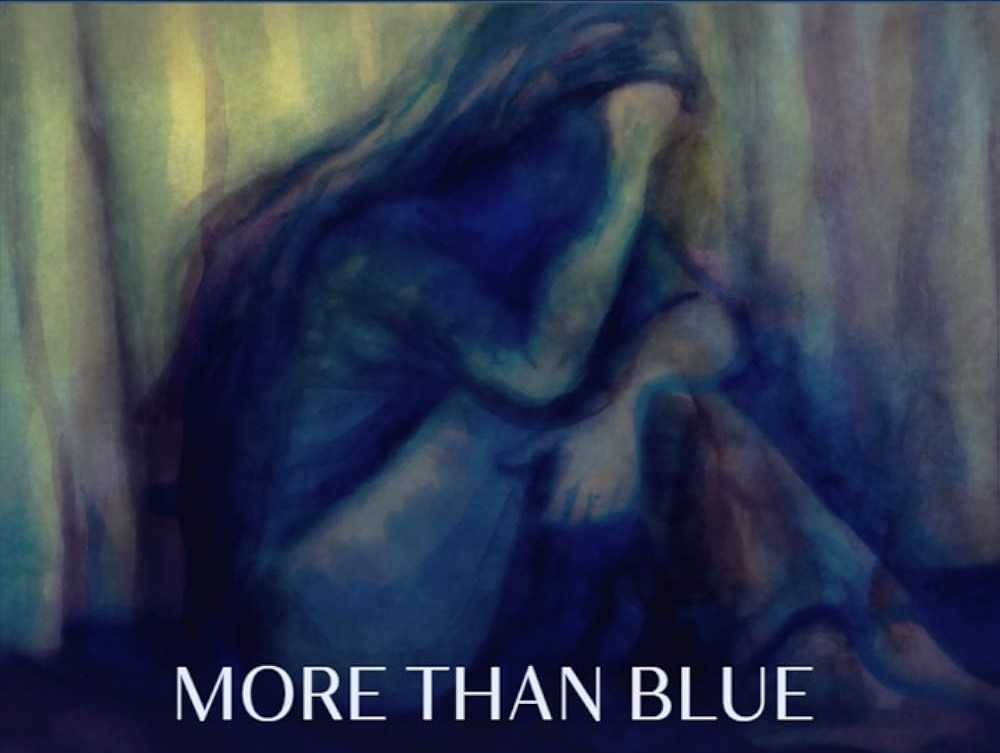MWCC Hosts Screening of More Than Blue, Documentary Exploring Postpartum Depression