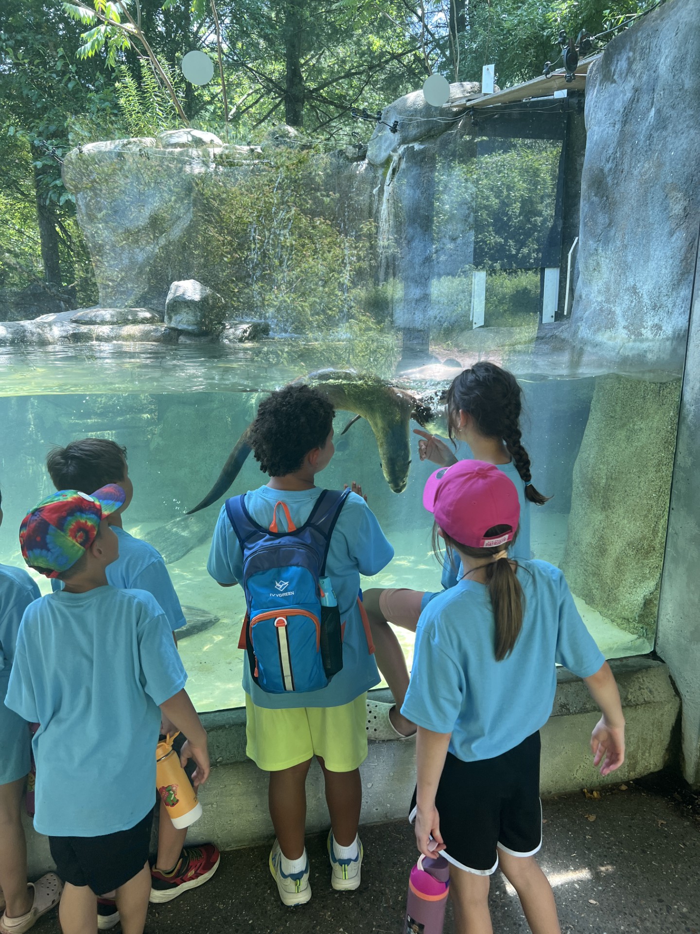 Nypro Supports STEM Exploration Through MWCC Summer Adventures Program