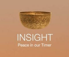 insight timer or calm