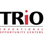 TRiO - Educational Opportunity Centers Logo