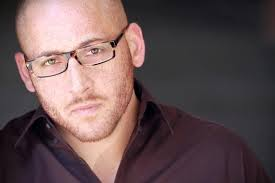 Kevin Hines Headshot